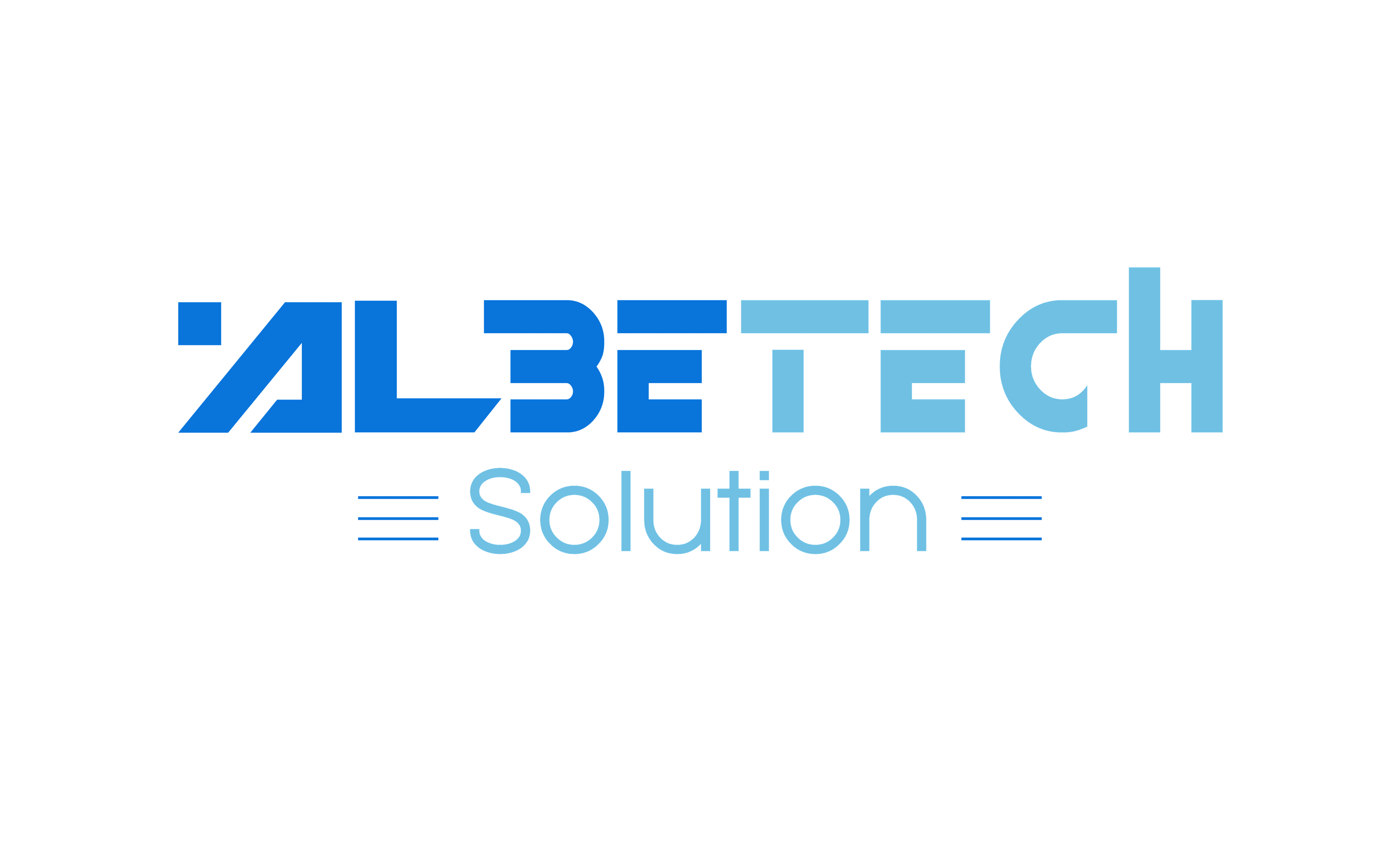 AlbeTech Solution