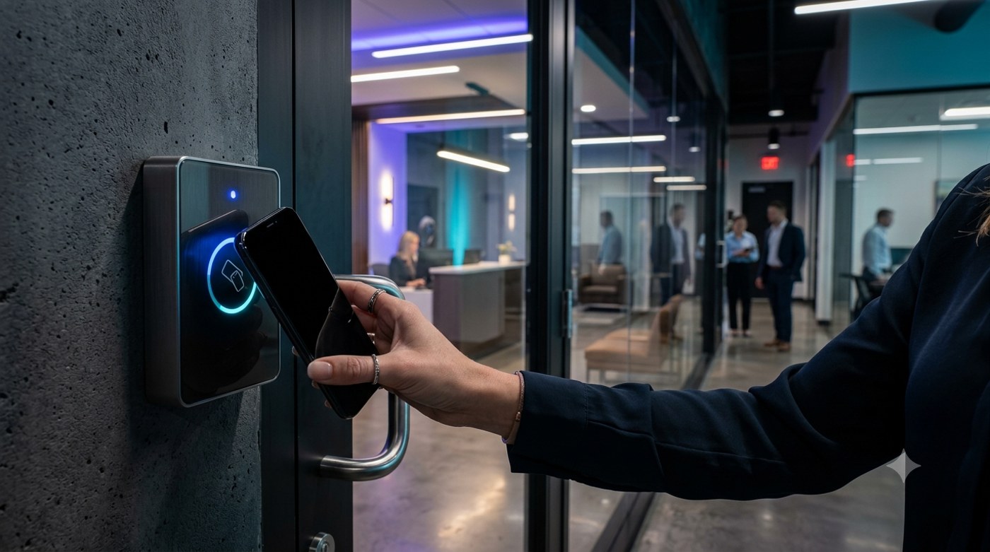 Access Control
