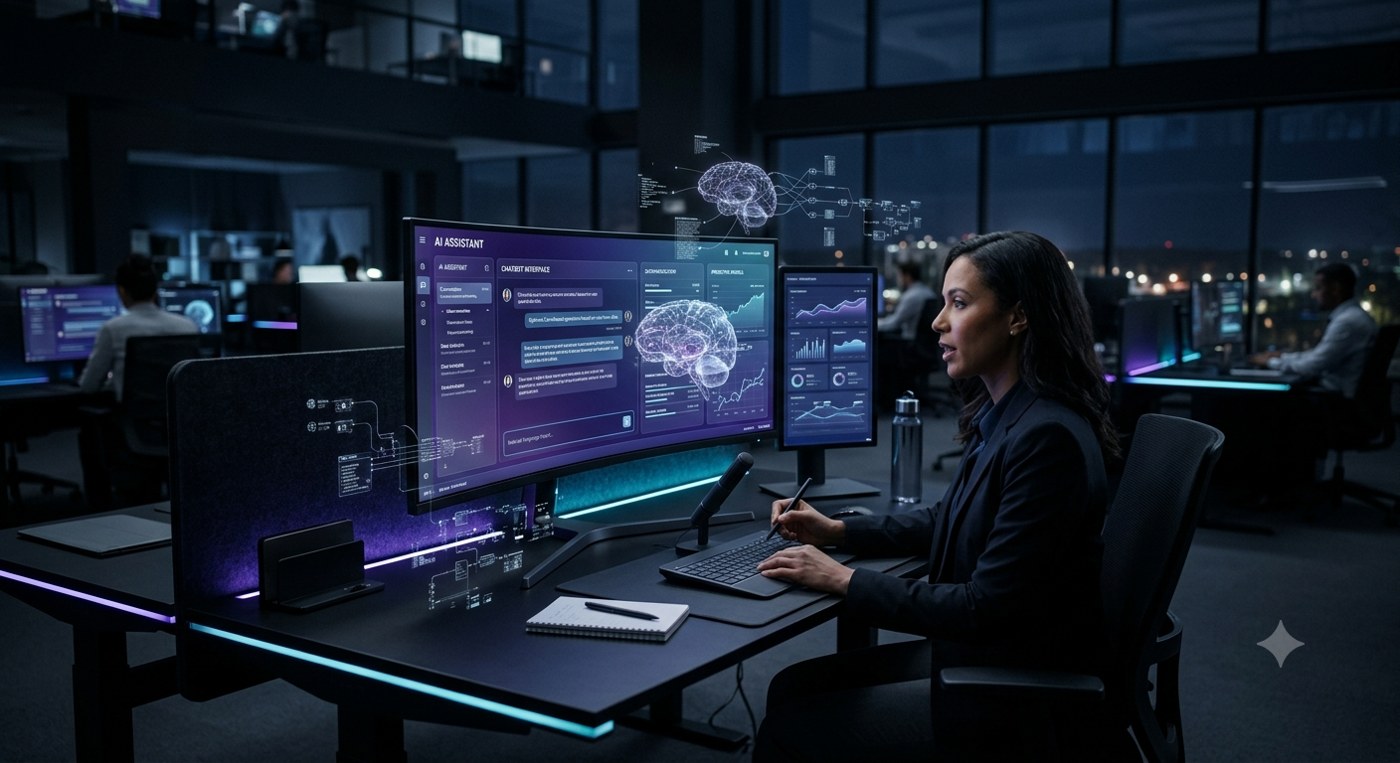 AI Solutions
