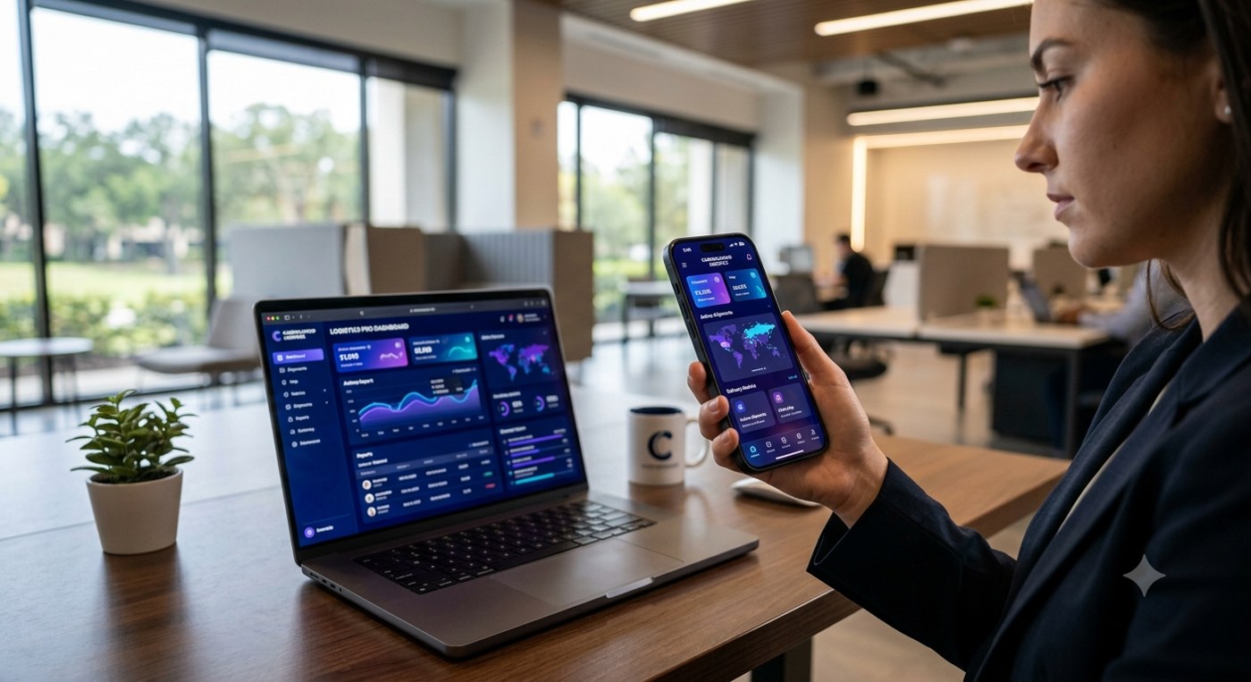 Mobile Apps