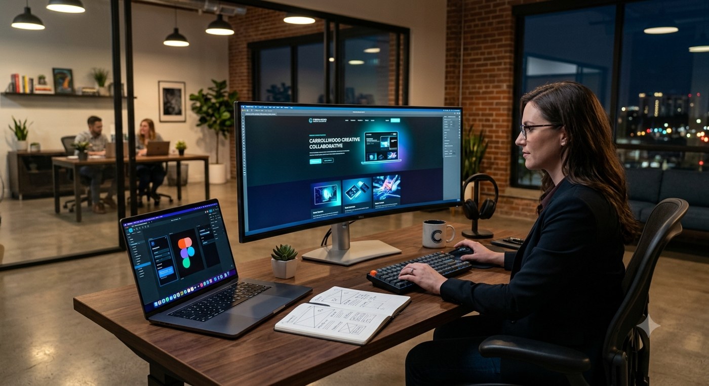 Web Design